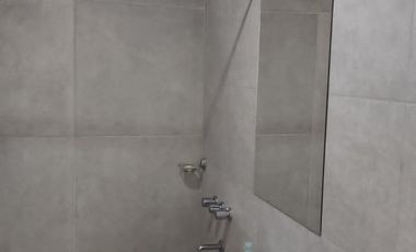 VENTA - DEPATRAMENTO 1 HABITACION PLANTA BAJA C/PATIO - ZONA CENTRICA