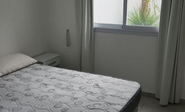 VENTA - DEPATRAMENTO 1 HABITACION PLANTA BAJA C/PATIO - ZONA CENTRICA