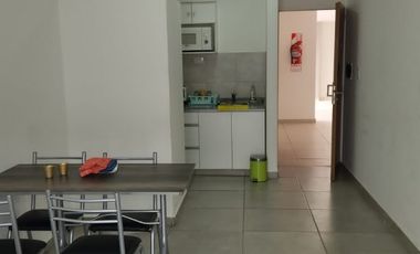 VENTA - DEPATRAMENTO 1 HABITACION PLANTA BAJA C/PATIO - ZONA CENTRICA