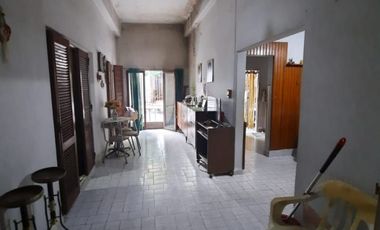VENTA - CASA 3/4 HABITACIONES - ZONA 5 ESQUINAS