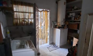 VENTA - CASA 3/4 HABITACIONES - ZONA 5 ESQUINAS