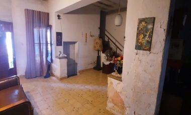 VENTA - CASA 3/4 HABITACIONES - ZONA 5 ESQUINAS
