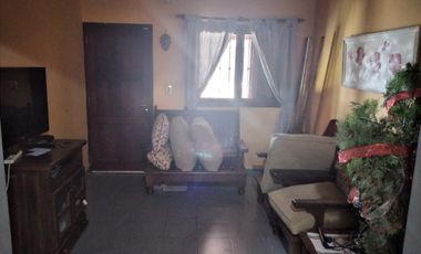VENTA - CASA 2 HABITACIONES - BARRIO ATM