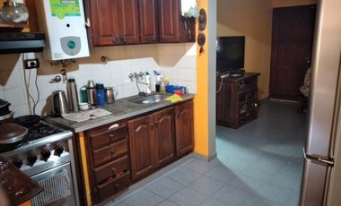 VENTA - CASA 2 HABITACIONES - BARRIO ATM