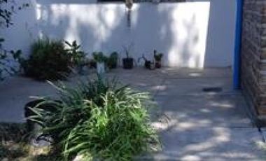 EN VENTA- CASA DE 3 DORMITORIOS EN SAN BENITO