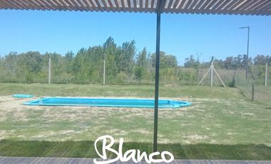 Casa en Alquiler en Acacias, Puertos, Escobar, G.B.A. Zona Norte, Argentina
