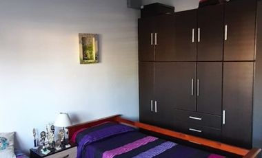 VENTA - CASA 3 HABITACIONES - BARRIO LOS CEDROS