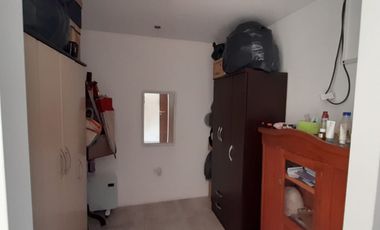 VENTA - CASA 3 HABITACIONES - BARRIO LOS CEDROS