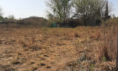 OPORTUNIDAD!!! Terreno  en Pueblo Andino