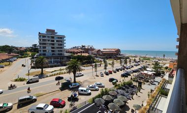 Excelente departamento de 4 ambientes zona Centro/Playa