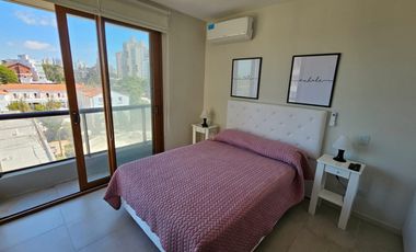Excelente departamento de 4 ambientes zona Centro/Playa