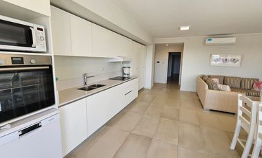 Excelente departamento de 4 ambientes zona Centro/Playa