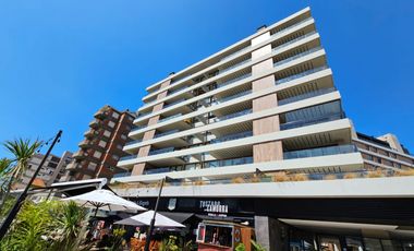 Excelente departamento de 4 ambientes zona Centro/Playa