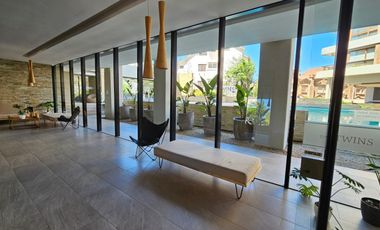 Excelente departamento de 4 ambientes zona Centro/Playa