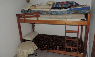 Duplex 3 Amb. frente a plaza Malvinas argentinas