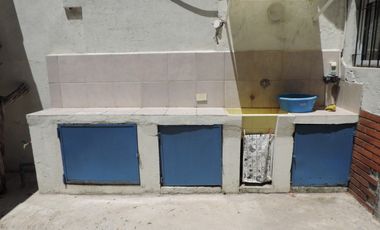 Duplex 3 Amb. frente a plaza Malvinas argentinas