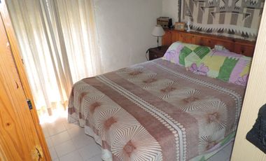 Duplex 3 Amb. frente a plaza Malvinas argentinas