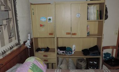 Duplex 3 Amb. frente a plaza Malvinas argentinas