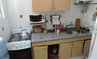 Duplex 3 Amb. frente a plaza Malvinas argentinas