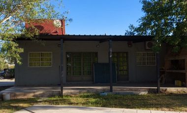 VENDEMOS QUINTA RUTA 12