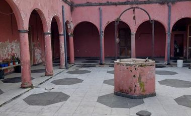 Hermoso campo con casco antiguo estilo Colonial