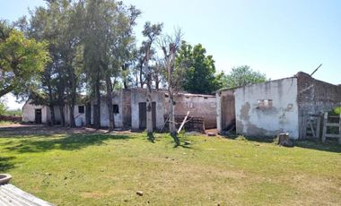 Hermoso campo con casco antiguo estilo Colonial