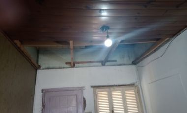 VENTA CASA LOTE PROPIO A RECICLAR