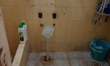 VENTA CASA LOTE PROPIO A RECICLAR