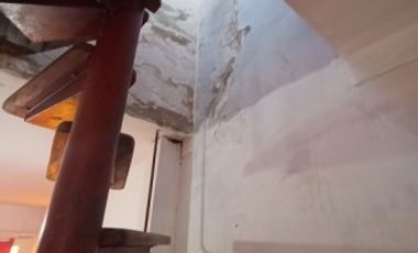 VENTA CASA LOTE PROPIO A RECICLAR