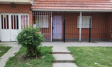 VENTA CASA LOTE PROPIO A RECICLAR