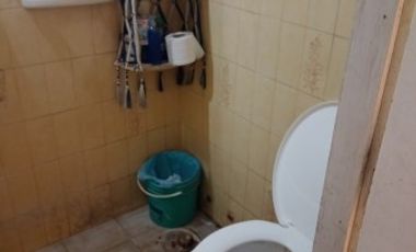 VENTA CASA LOTE PROPIO A RECICLAR