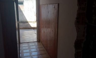 VENTA CASA LOTE PROPIO A RECICLAR