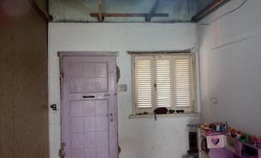 VENTA CASA LOTE PROPIO A RECICLAR