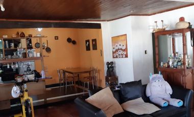 VENTA - CASA 3 HABITACIONES - ZONA BOULEVARES