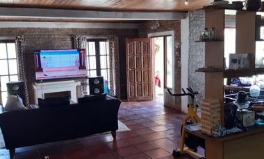 VENTA - CASA 3 HABITACIONES - ZONA BOULEVARES