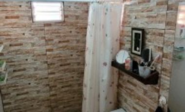 VENTA de CASA - LOTEO SOLVENCIA, SAN BENITO