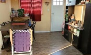 VENTA de CASA - LOTEO SOLVENCIA, SAN BENITO
