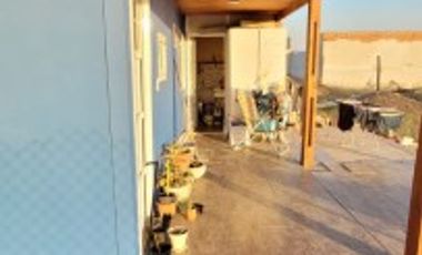 VENTA de CASA - LOTEO SOLVENCIA, SAN BENITO