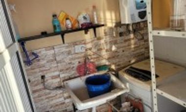 VENTA de CASA - LOTEO SOLVENCIA, SAN BENITO