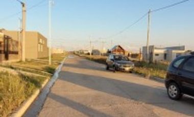 VENTA de CASA - LOTEO SOLVENCIA, SAN BENITO