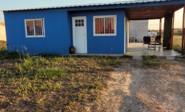 VENTA de CASA - LOTEO SOLVENCIA, SAN BENITO