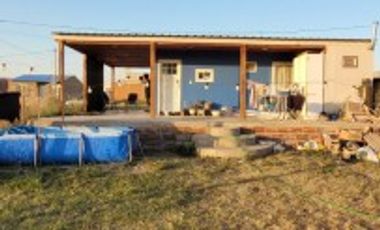 VENTA de CASA - LOTEO SOLVENCIA, SAN BENITO