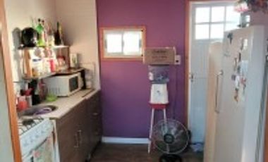 VENTA de CASA - LOTEO SOLVENCIA, SAN BENITO