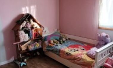 VENTA de CASA - LOTEO SOLVENCIA, SAN BENITO