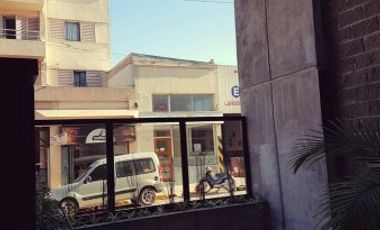 EN VENTA MONOAMBIENTES EN PLANTA BAJA ZONA CENTRO