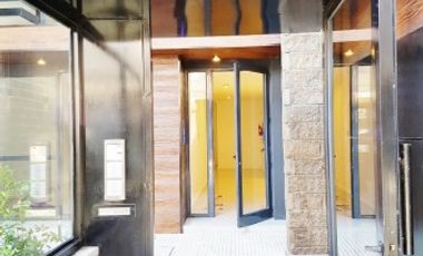 EN VENTA MONOAMBIENTES EN PLANTA BAJA ZONA CENTRO