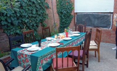 HERMOSO DUPLEX A 50METROS DEL MAR