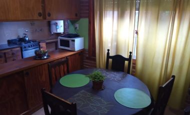 HERMOSO DUPLEX A 50METROS DEL MAR