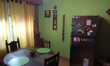 HERMOSO DUPLEX A 50METROS DEL MAR