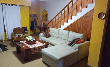 HERMOSO DUPLEX A 50METROS DEL MAR